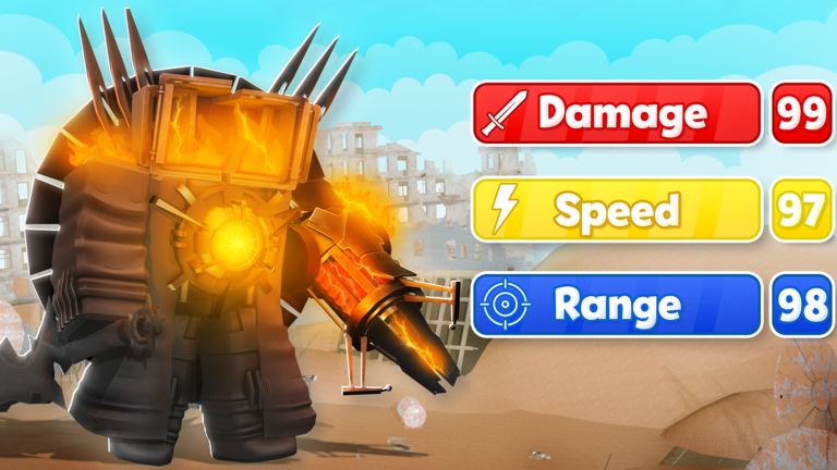 Skibidi Masters Tower Defense codes redemption screen and free rewards